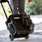 ToughBuilt - Tool Bag with Wheels (L size 35 cm)