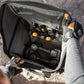 ToughBuilt - Tool Bag with Wheels (L size 35 cm)