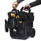 ToughBuilt - Tool Bag with Wheels (L size 35 cm)