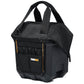 ToughBuilt Medium Massive Mouth Bag - Tool Bag (M size, 30cm)