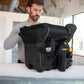 Toughbuilt - Lockable Tool Bag (L size, 40cm)