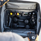 Toughbuilt - Lockable Tool Bag (L size, 40cm)