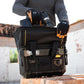 Toughbuilt - Lockable Tool Bag (L size, 40cm)