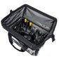 Toughbuilt - Lockable Tool Bag (L size, 40cm)