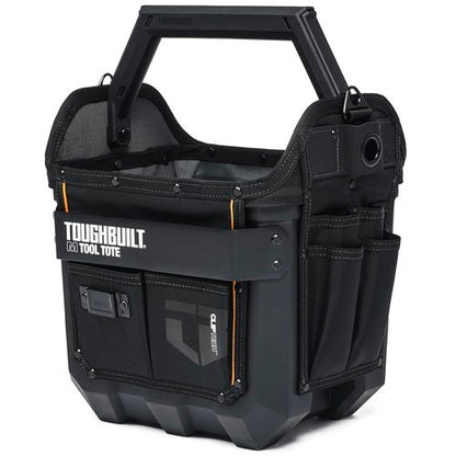 ToughBuilt Tool Tote - Open Tool Bag (M size, 30cm)