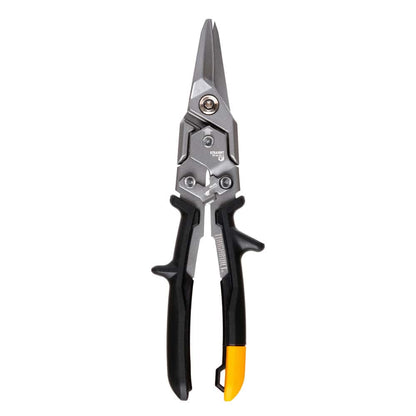 ToughBuilt "Aviation" - Straight Cutting Scissors