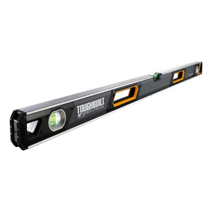 ToughBuilt - Magnetic Level with Lighting (60-120cm)