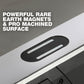 ToughBuilt - Magnetic Level with Lighting (60-120cm)