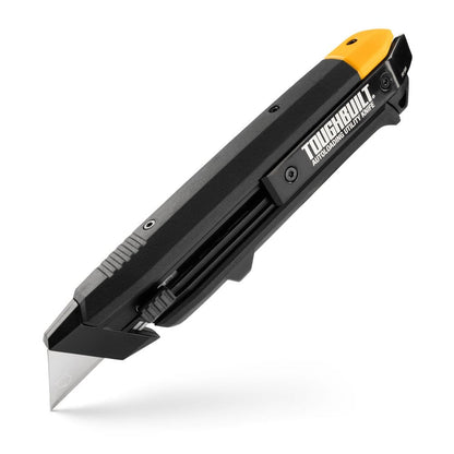 ToughBuilt - Automatic Charging Knife