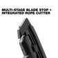 ToughBuilt - Automatic Charging Knife