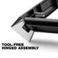 ToughBuilt Carpet and Soft Flooring Knife
