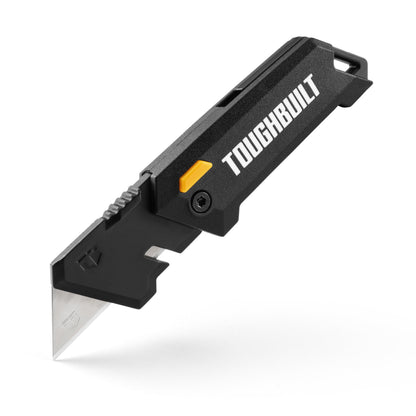 ToughBuilt - Compact Folding Knife