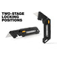ToughBuilt - Compact Folding Knife