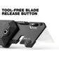 ToughBuilt - Compact Folding Knife