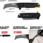 ToughBuilt - Curved Folding Knife