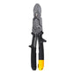 ToughBuilt "Bulldog Aviation" - Sheet Metal Scissors