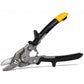 ToughBuilt "Bulldog Aviation" - Sheet Metal Scissors