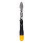 ToughBuilt "Aviation" - Left Cut Tin Snips