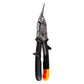 ToughBuilt "Aviation" - Left Cut Tin Snips