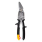 ToughBuilt "Aviation" - Left Cut Tin Snips
