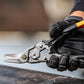ToughBuilt "Aviation" - Left Cut Tin Snips