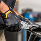 ToughBuilt "Aviation" - Left Cut Tin Snips