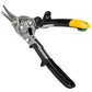 ToughBuilt "Aviation" - Right Cut Tin Snips