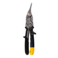 ToughBuilt "Aviation" - Right Cut Tin Snips