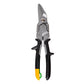 ToughBuilt "Aviation" - Right Cut Tin Snips
