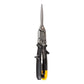 ToughBuilt "Aviation" - Long Straight Cut Tin Snips