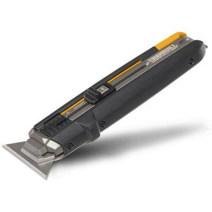 ToughBuilt - Construction Knife with Saw