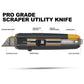 ToughBuilt - Construction Knife with Saw