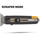 ToughBuilt - Construction Knife with Saw