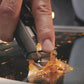 ToughBuilt - Construction Knife with Saw