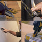ToughBuilt - Construction Knife with Saw