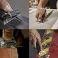 ToughBuilt - Construction Knife with Saw