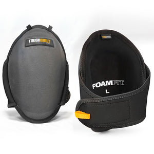 ToughBuilt FoamFit - Knee Pads
