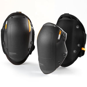 ToughBuilt GelFit Rocker - Knee Pads