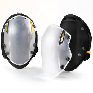ToughBuilt GelFit - Knee Pads with Replaceable Shell