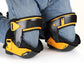 ToughBuilt GelFit Fanatic - Stabilizing Knee Pads