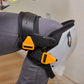 ToughBuilt GelFit Thigh Support Stabilization Knee Pads