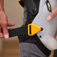 ToughBuilt GelFit Thigh Support Stabilization Knee Pads