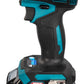 Makita TD001G XGT® 40V Akumulatora triecienscrewdriver