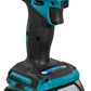 Makita TD001G XGT® 40V Akumulatora triecienscrewdriver