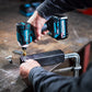 Makita TD001G XGT® 40V Akumulatora triecienscrewdriver