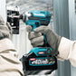 Makita XGT® cordless impact driver TD003G Z 40Vmax, 1/4", 210 Nm