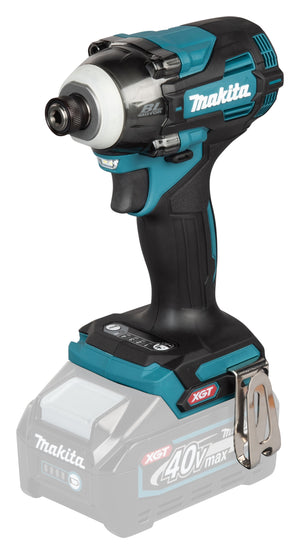 Makita XGT® TD004G 40V Max Brushless Impact Driver 230 Nm