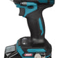 Makita XGT® TD004G 40V Max Brushless Impact Driver 230 Nm