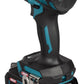 Makita XGT® TD004G 40V Max Brushless Impact Driver 230 Nm