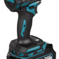 Makita XGT® TD004G 40V Max Brushless Impact Driver 230 Nm